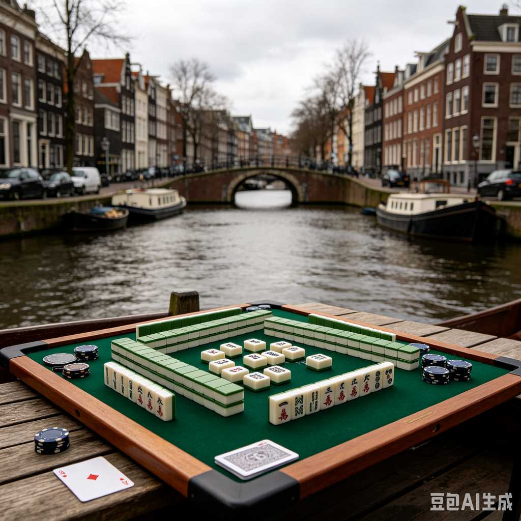 ReadingPA,mahjong