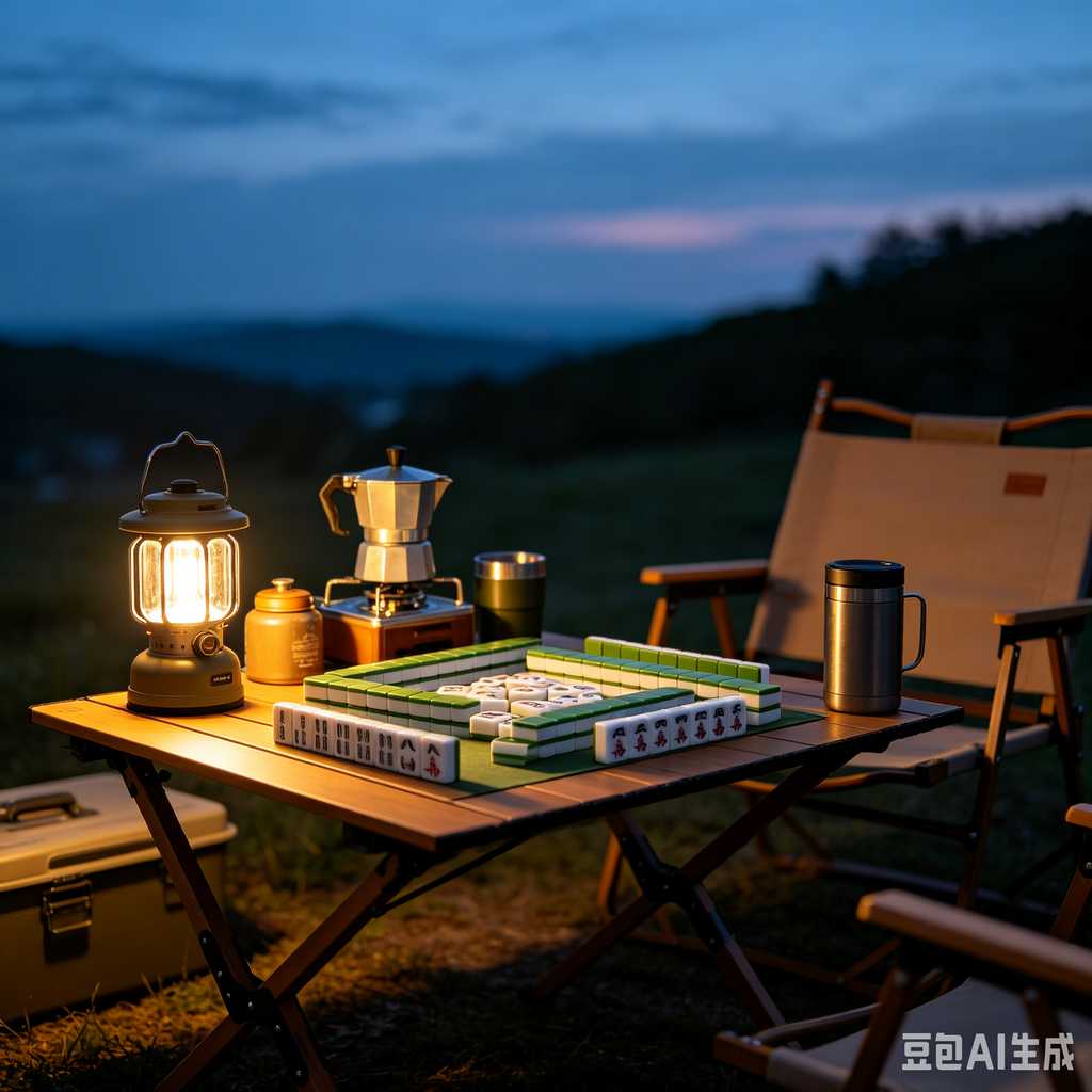 Binghamton,mahjong