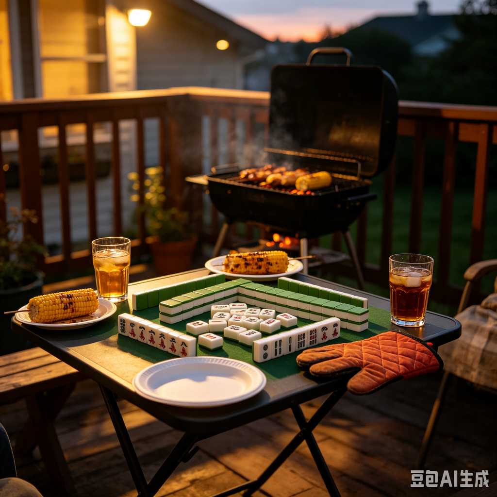 ColumbusGA,mahjong