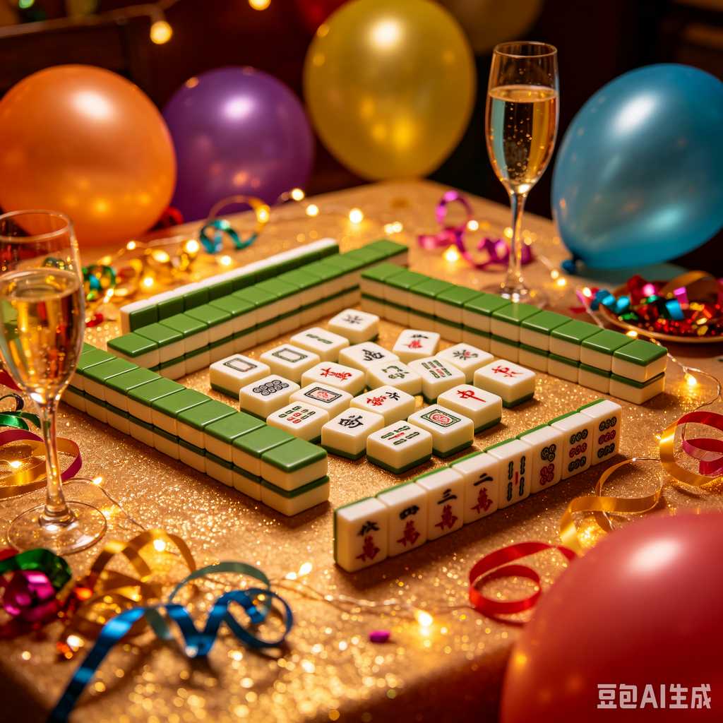 Recife,mahjong