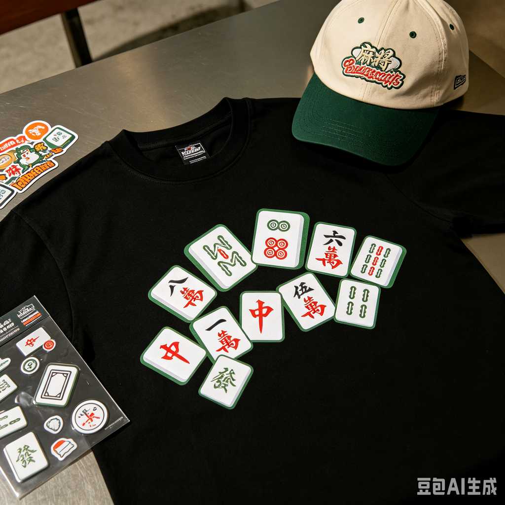 Bellevue,mahjong