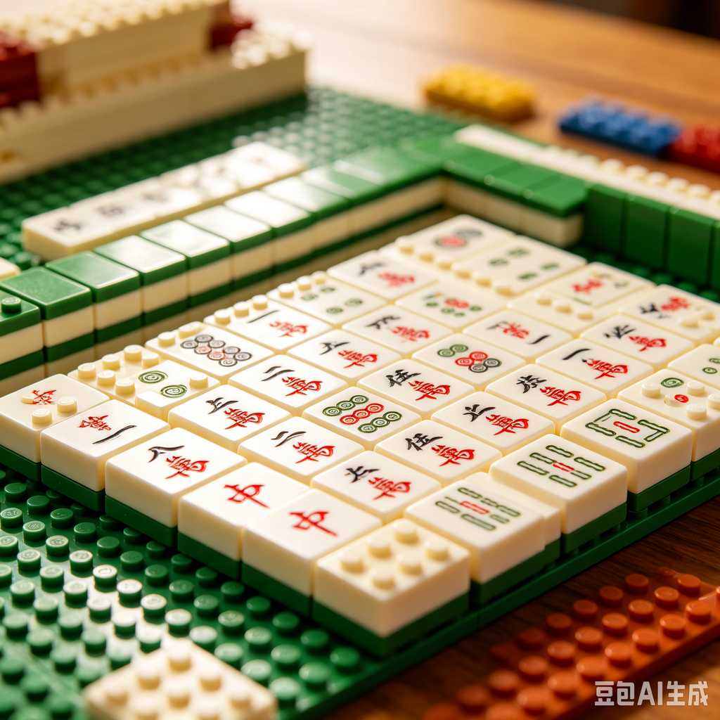 Beaumont,mahjong