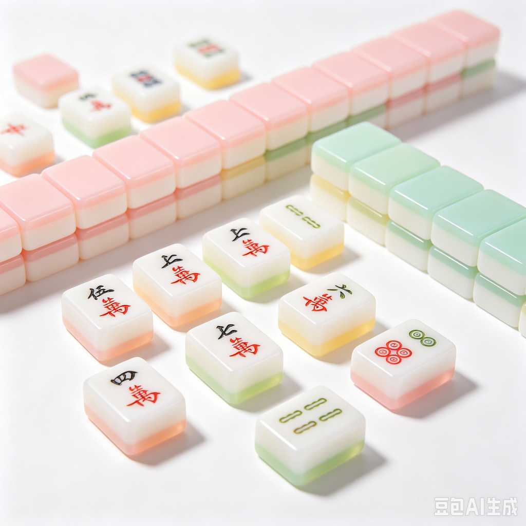 Charlotte,mahjong