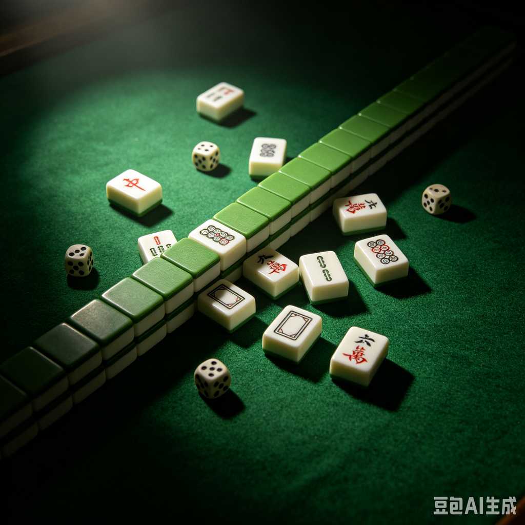 Quito,mahjong