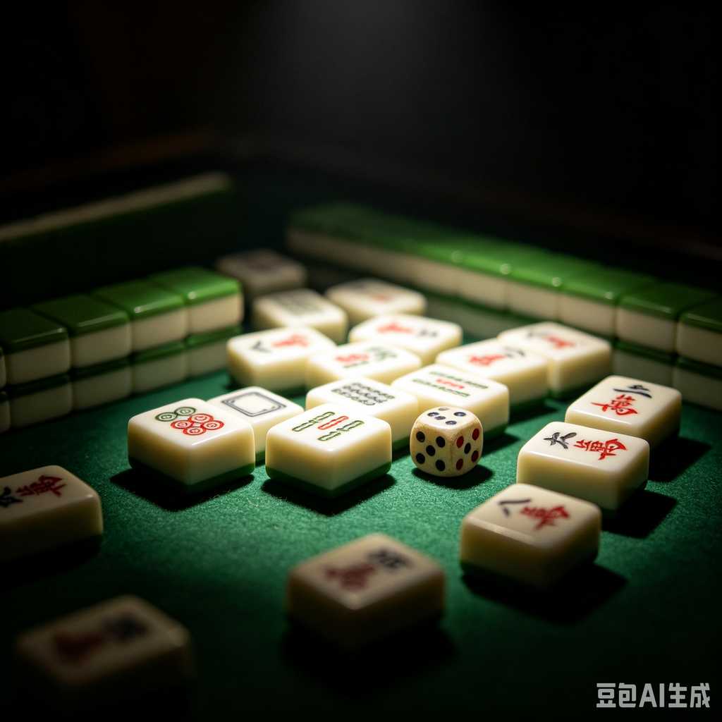 Villahermosa,mahjong