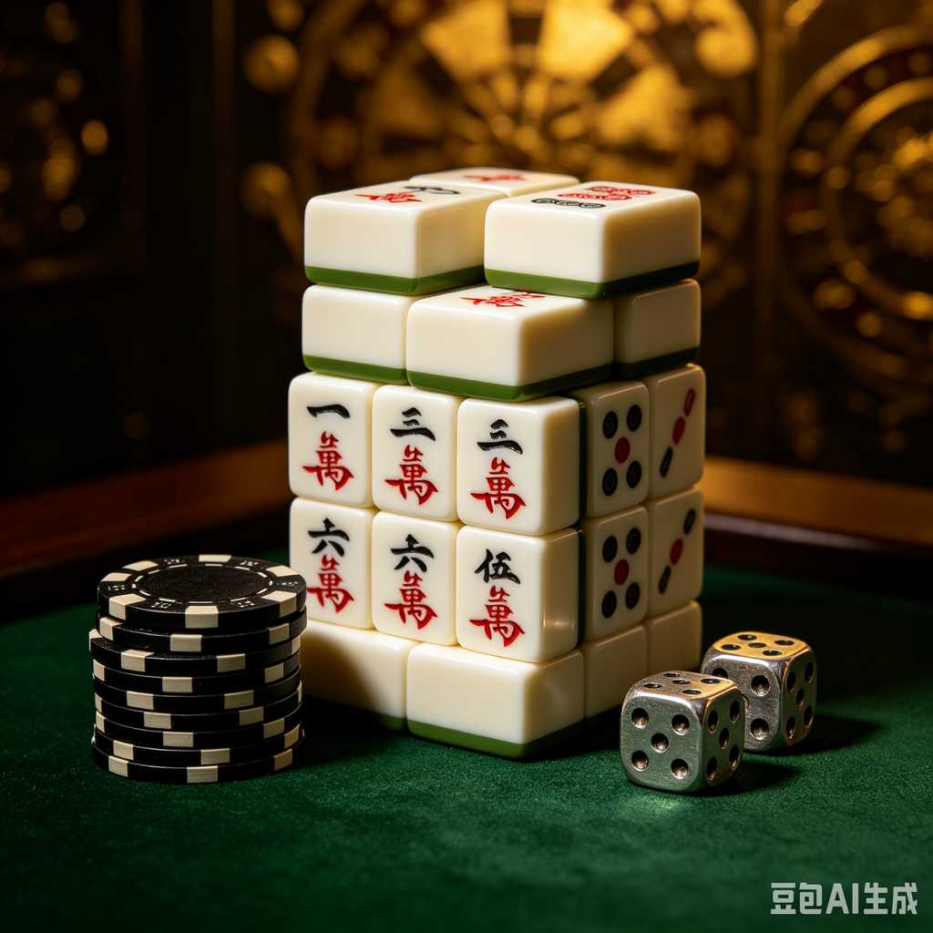 Tacoma,mahjong
