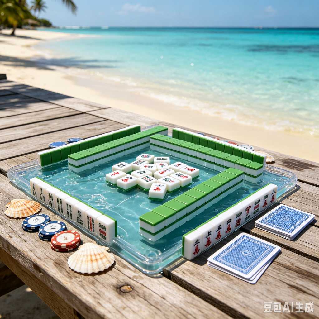 SanMiguelSV,mahjong